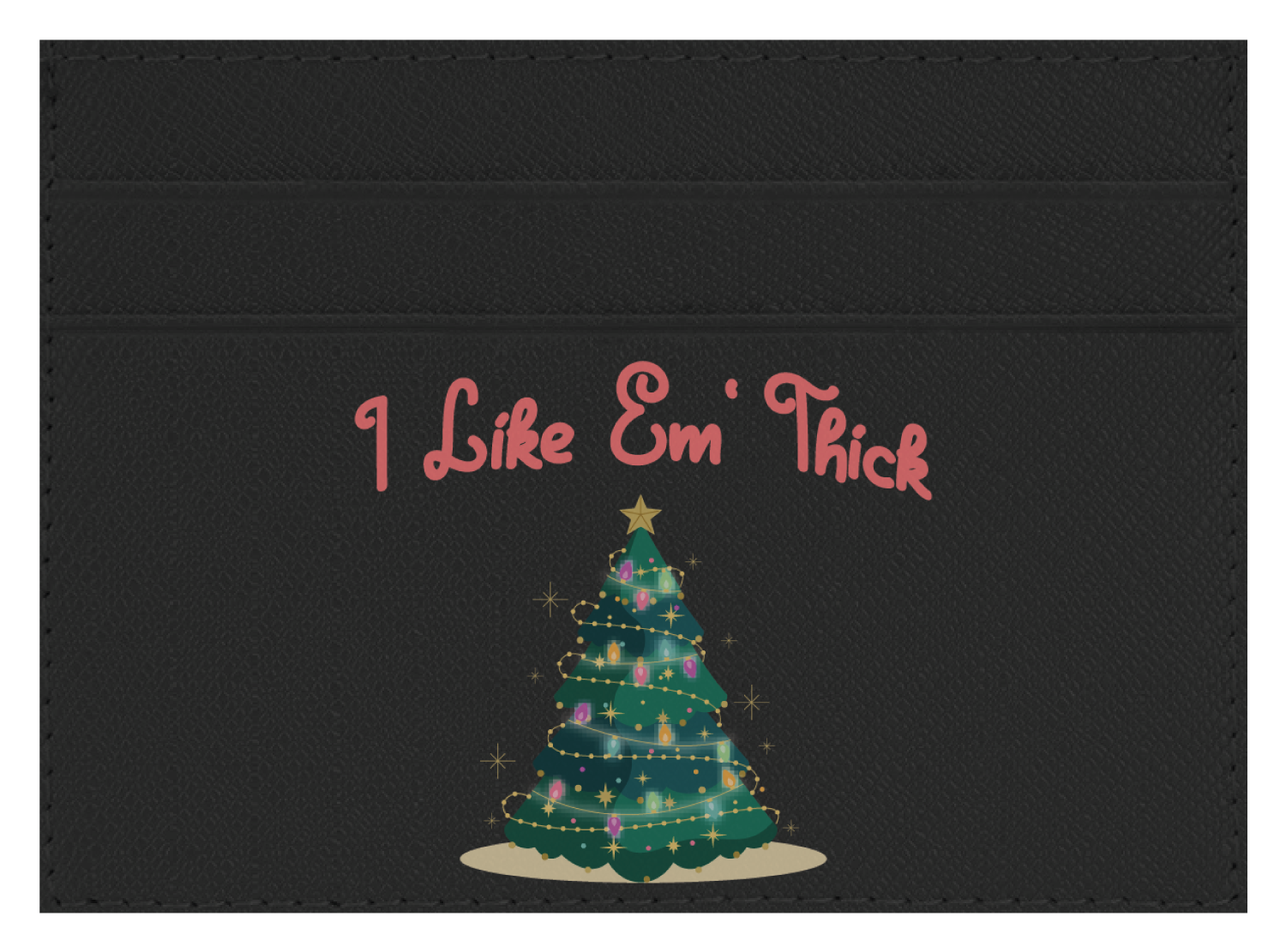 Look At Me All Festive