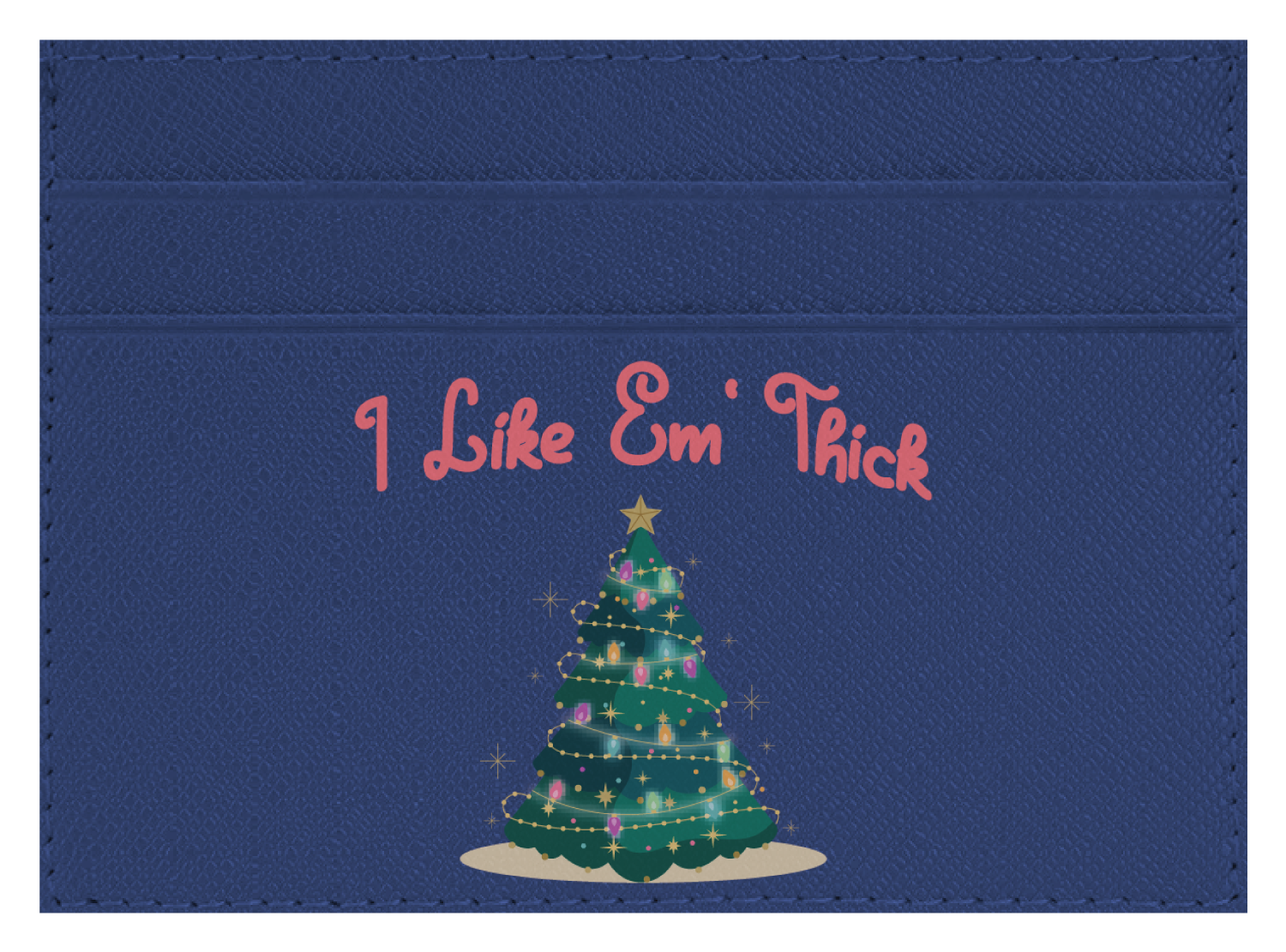 Look At Me All Festive