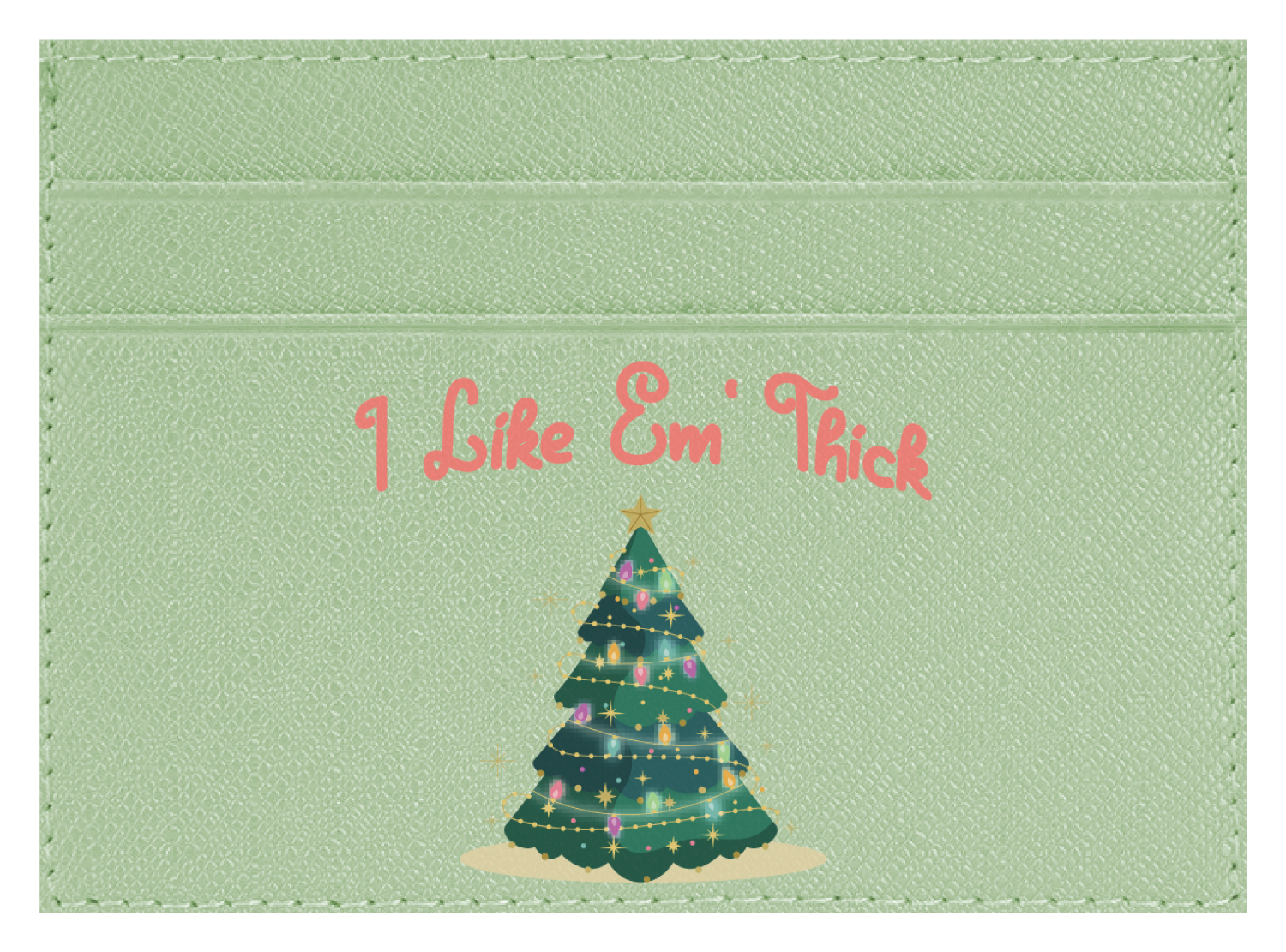 Look At Me All Festive