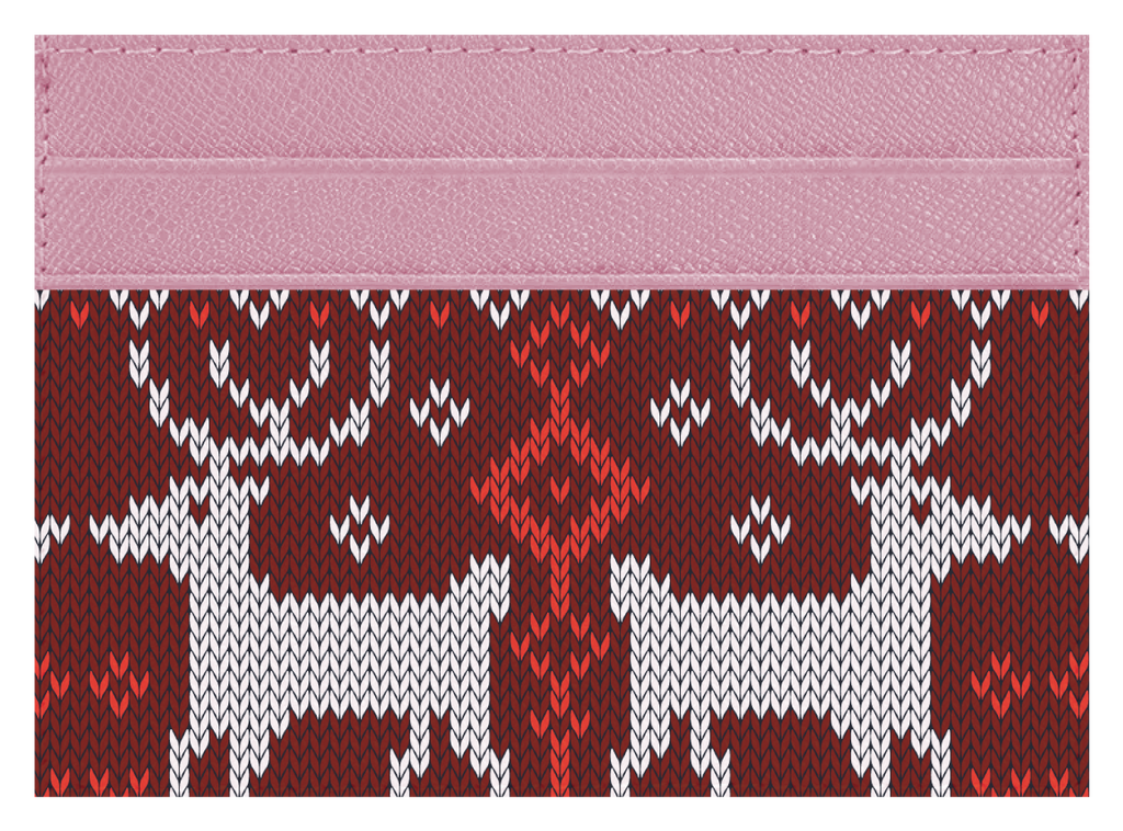 Ugly Xmas Sweater Snow Flakes