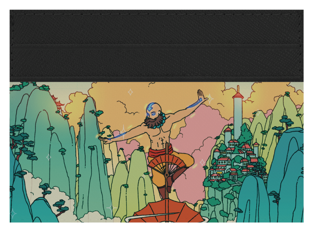 Aang Atla