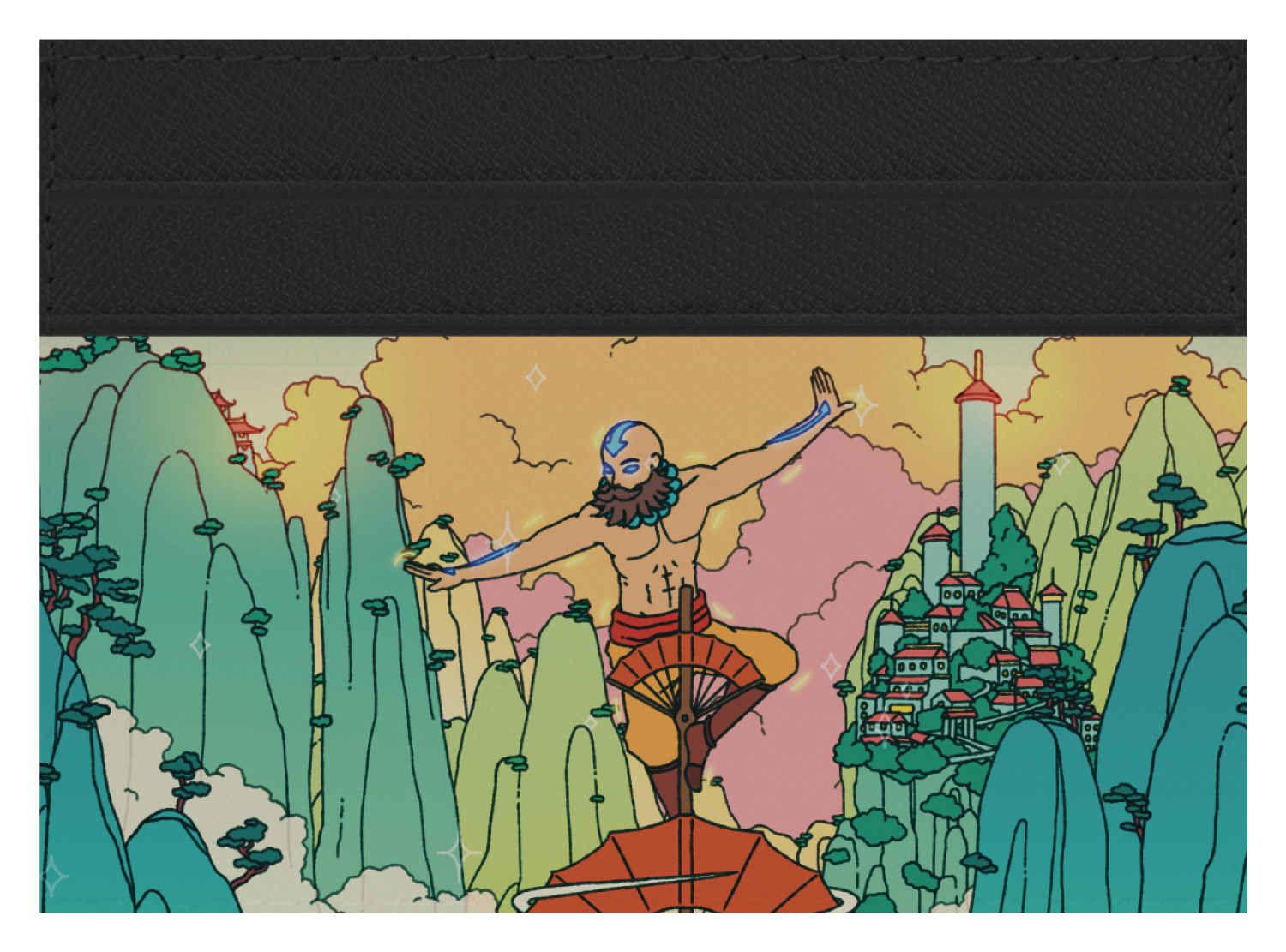 Aang Atla