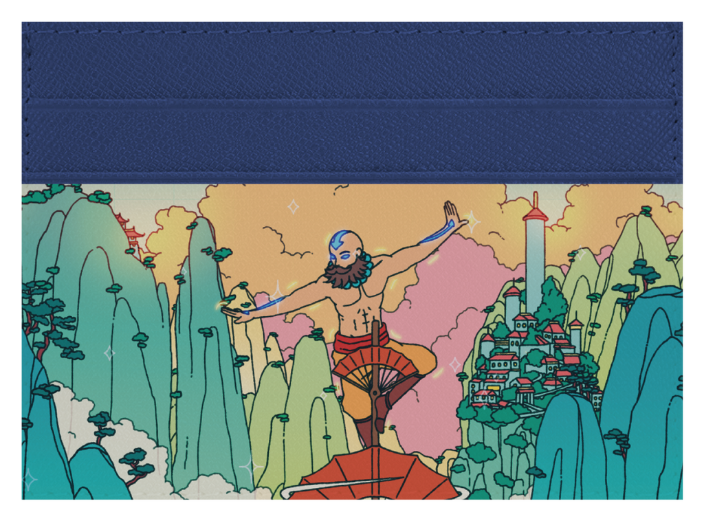 Aang Atla