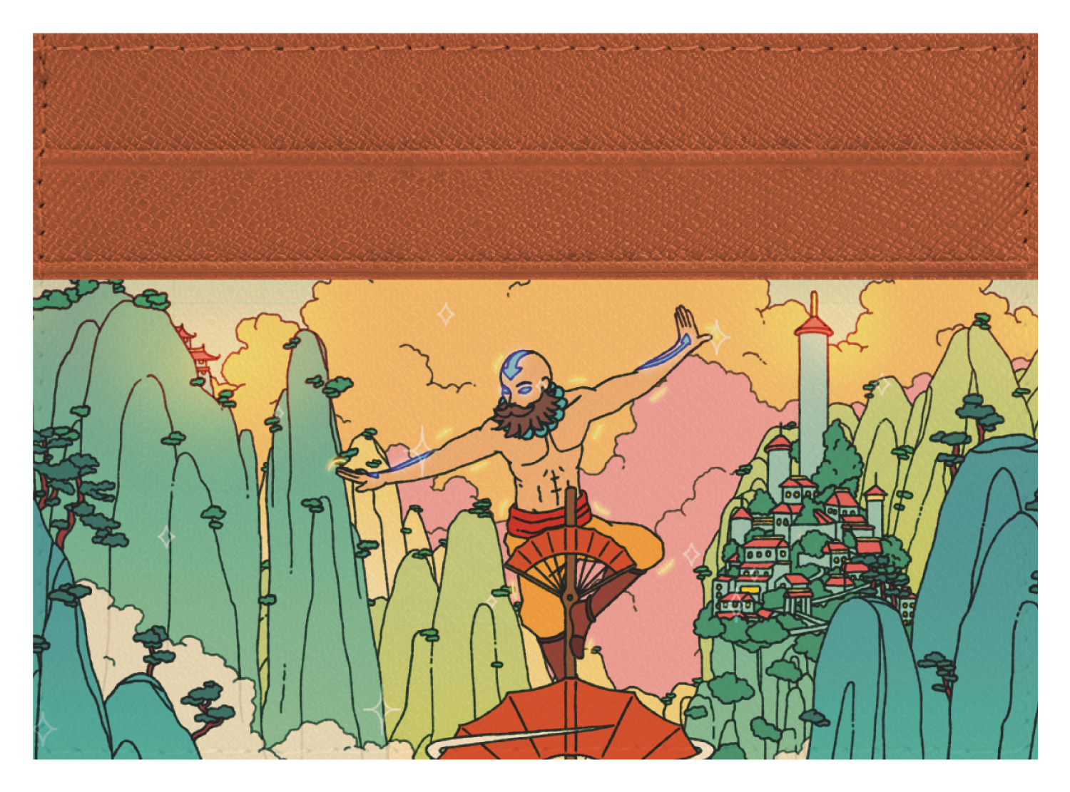 Aang Atla