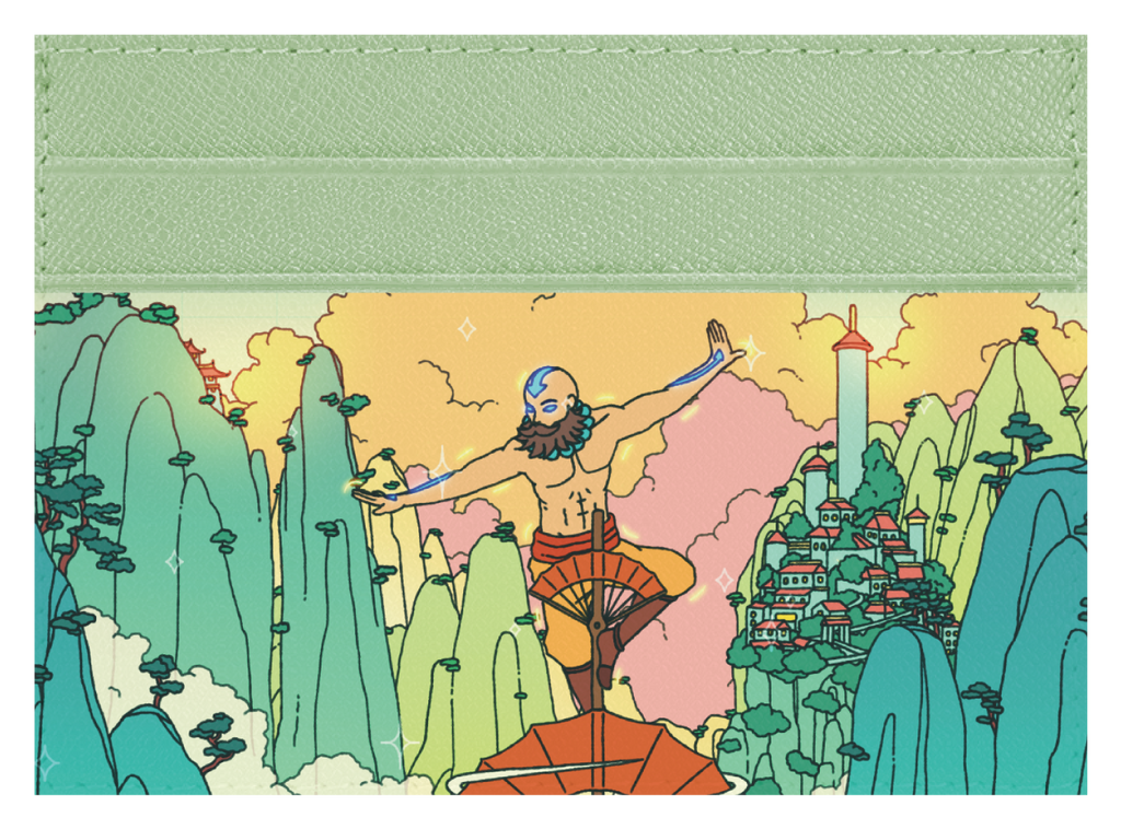 Aang Atla