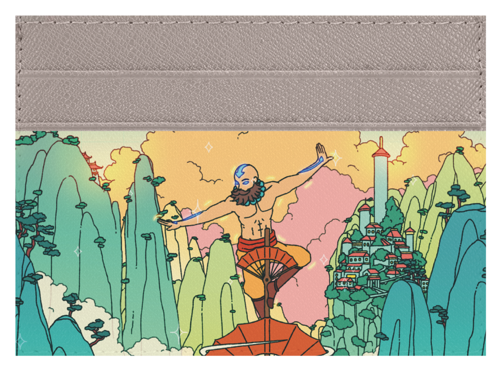 Aang Atla