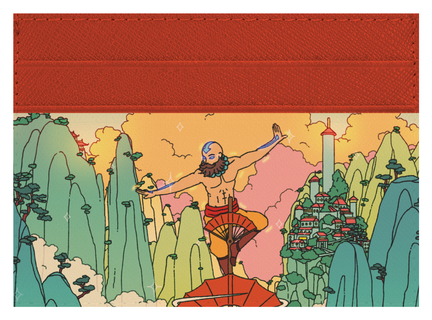 Aang Atla