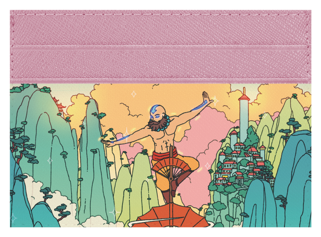 Aang Atla