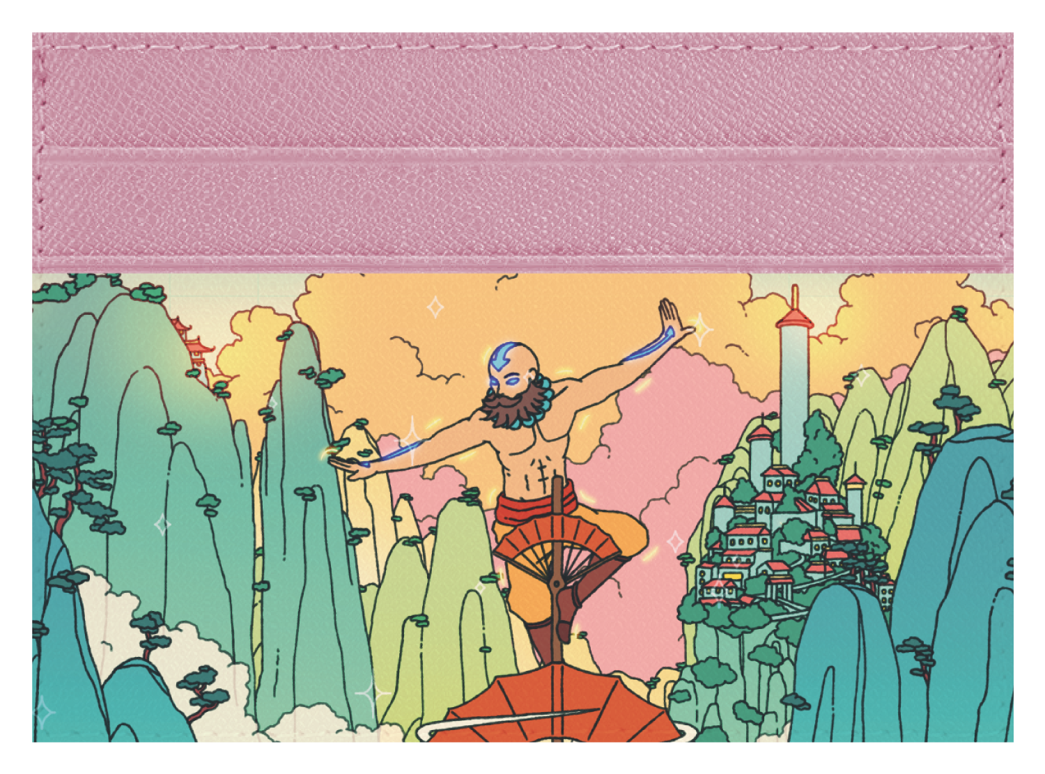 Aang Atla