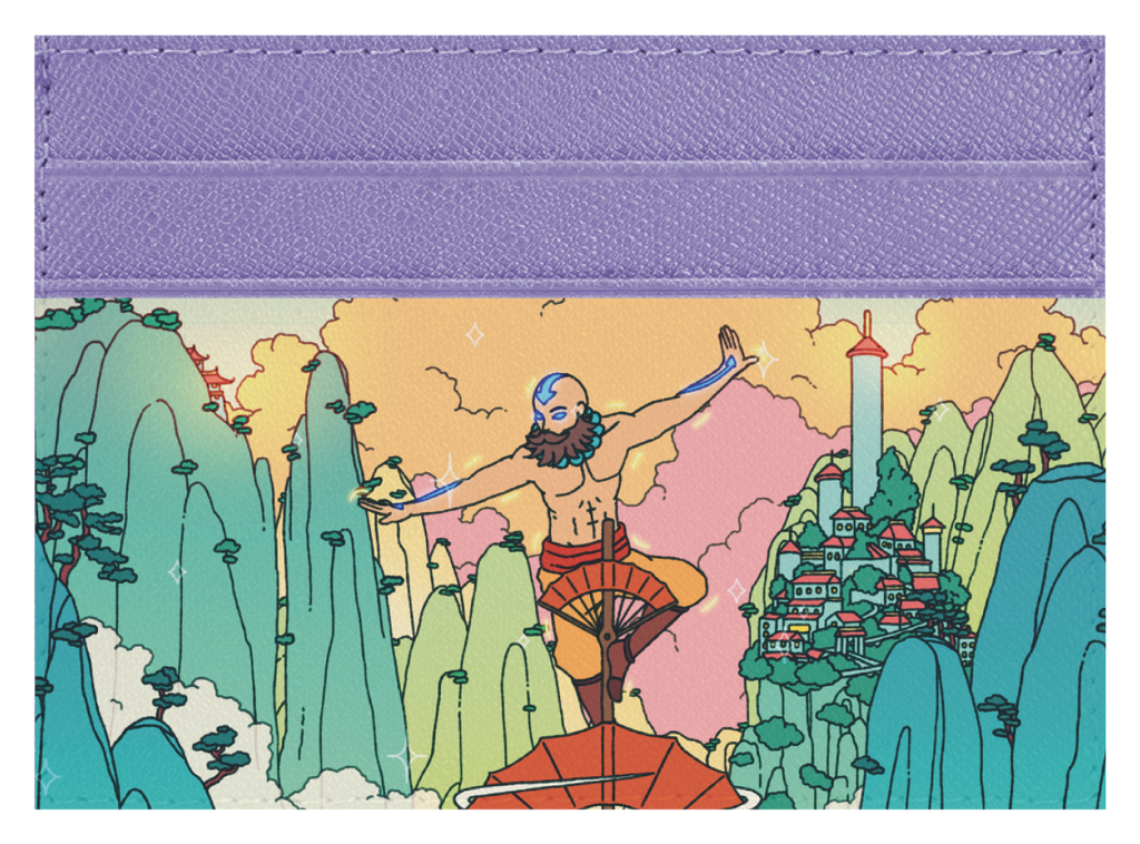 Aang Atla