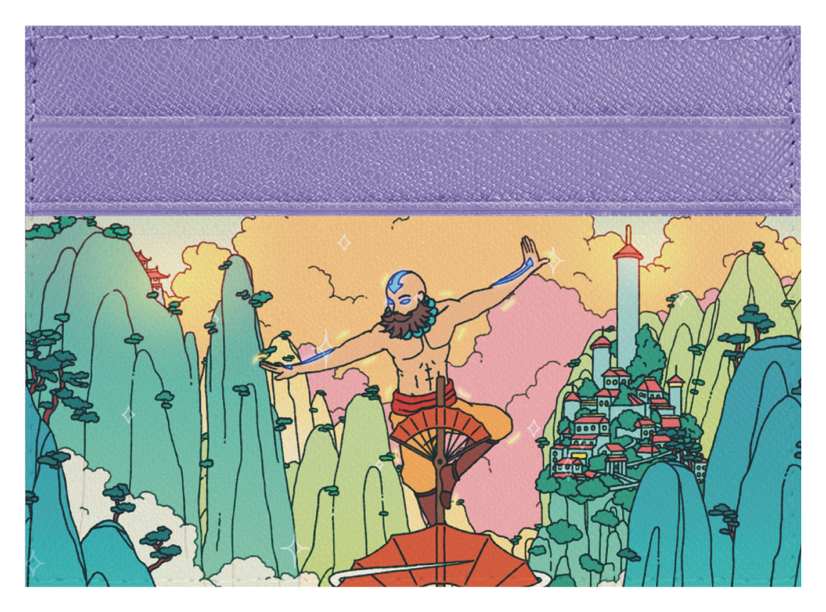 Aang Atla