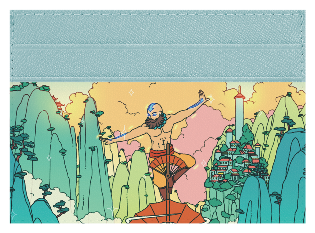 Aang Atla