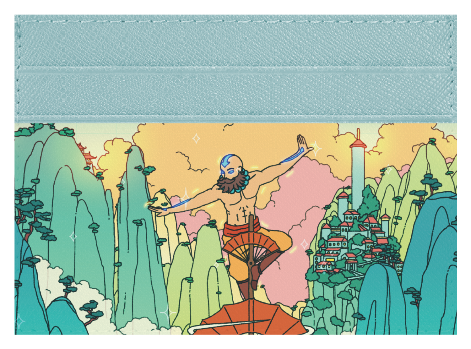Aang Atla