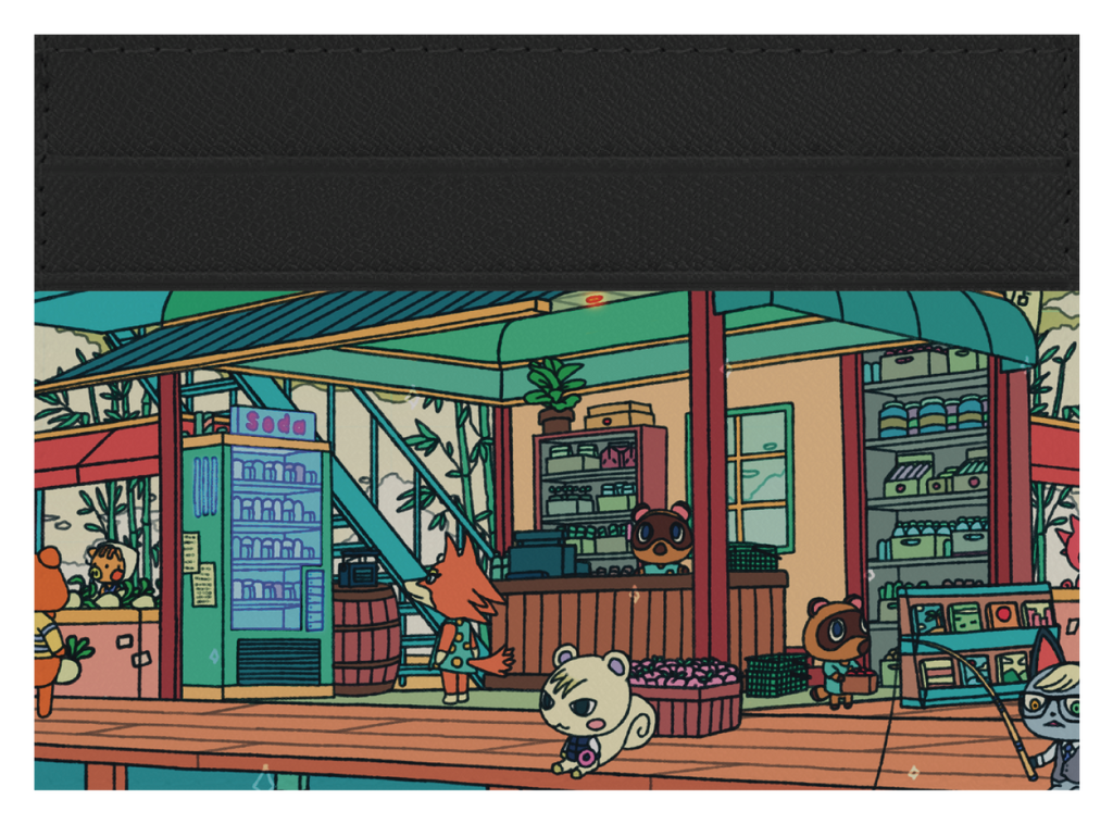 Animal Crossing