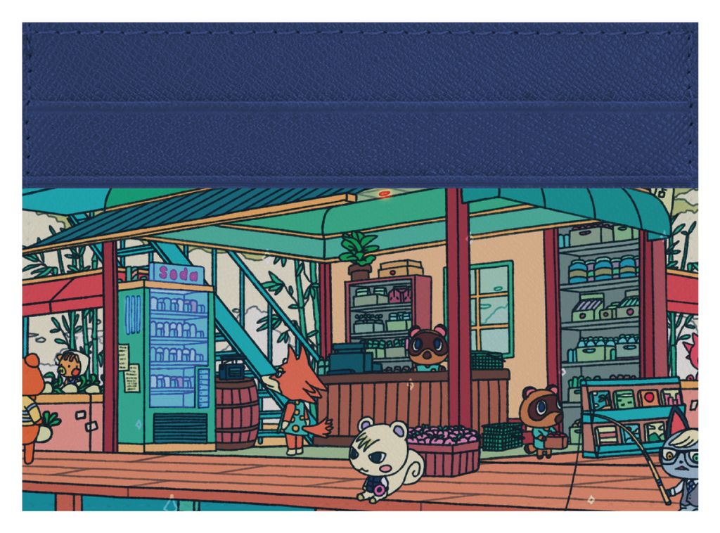 Animal Crossing