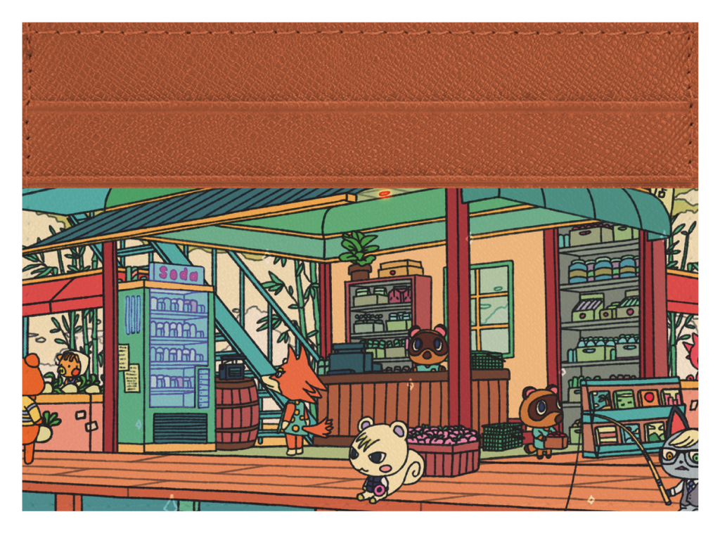 Animal Crossing