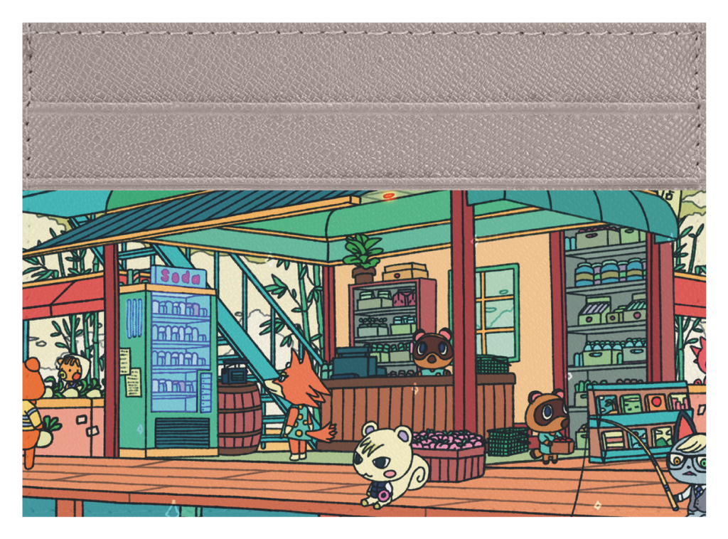 Animal Crossing