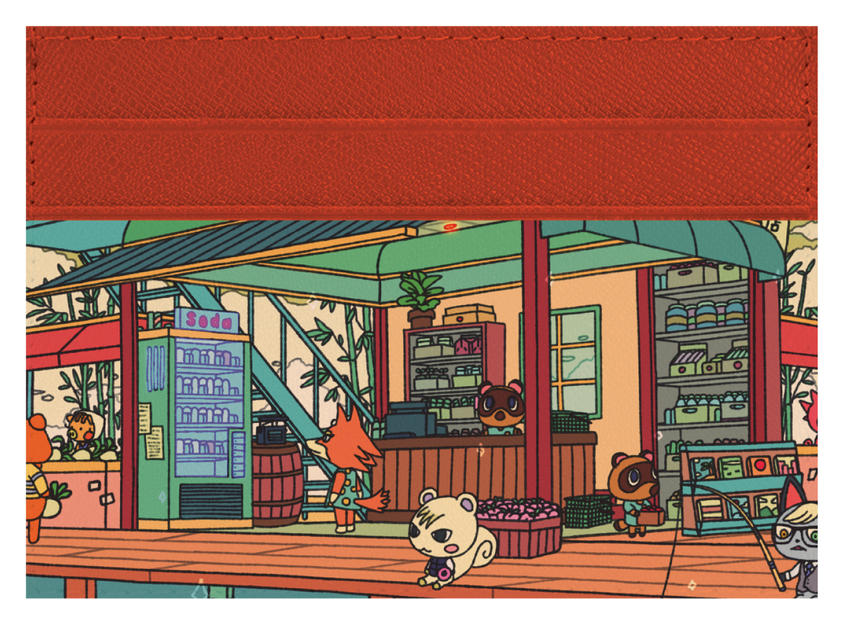 Animal Crossing