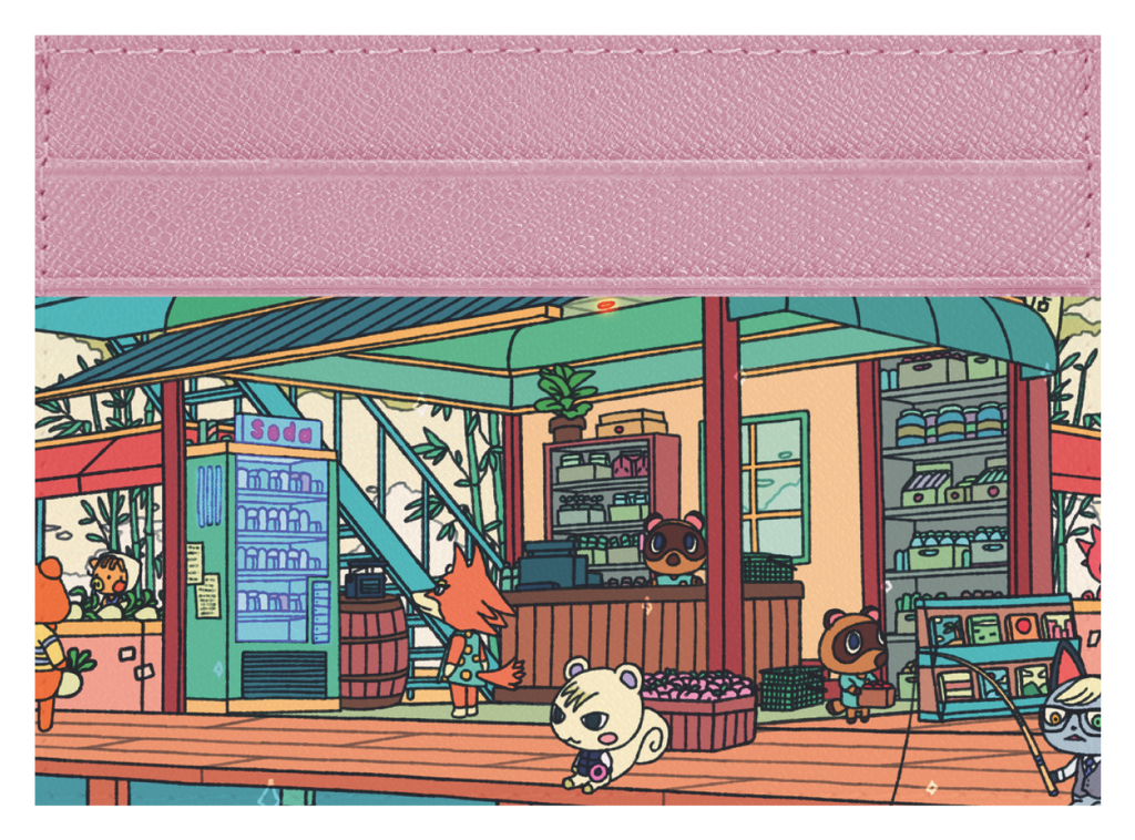 Animal Crossing