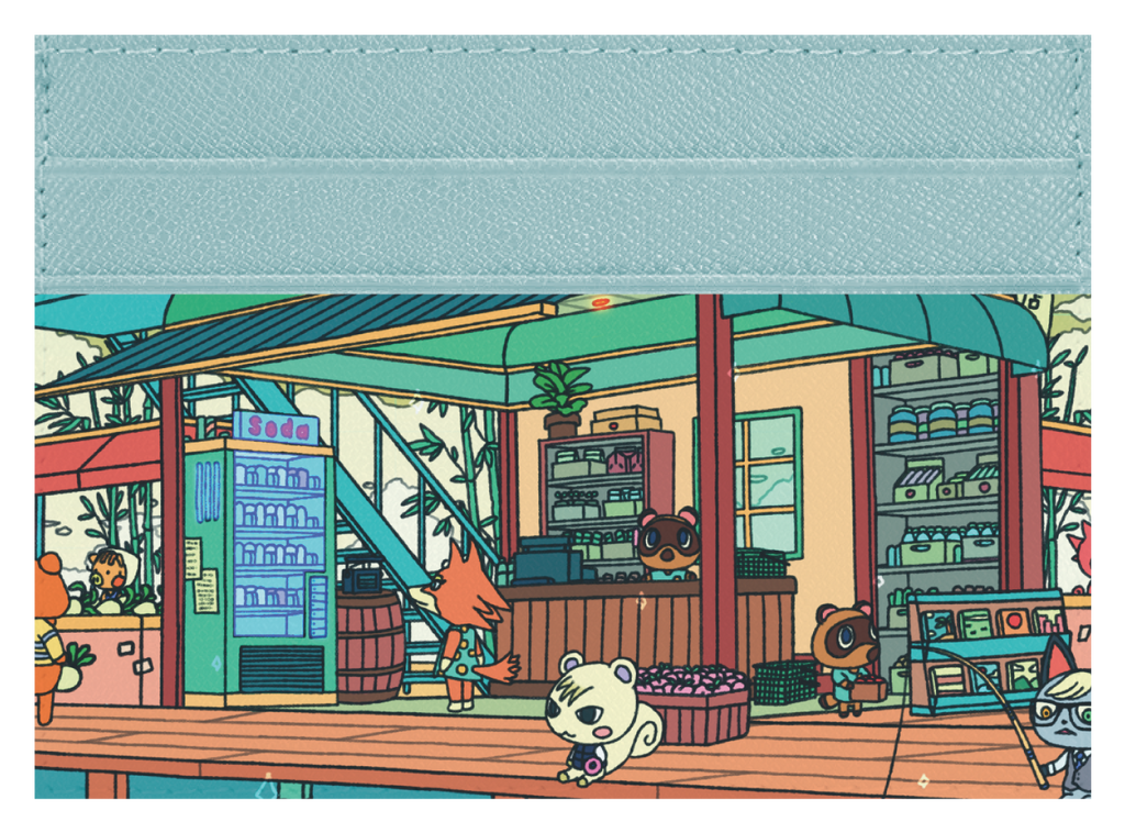 Animal Crossing