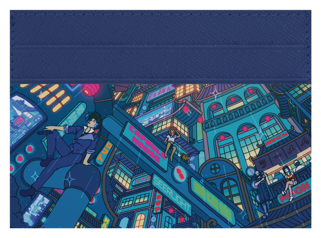 High-Rise