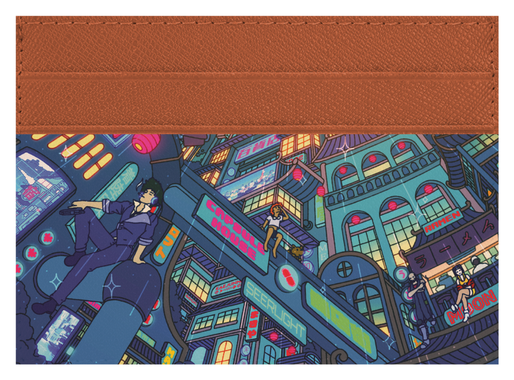 High-Rise