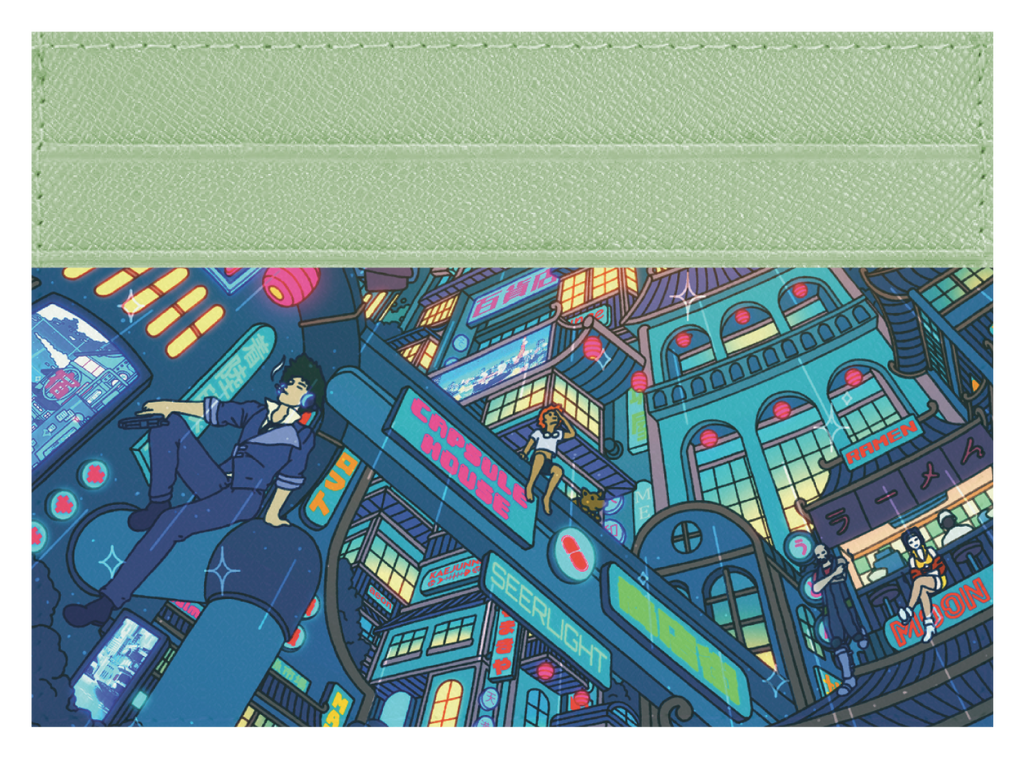 High-Rise