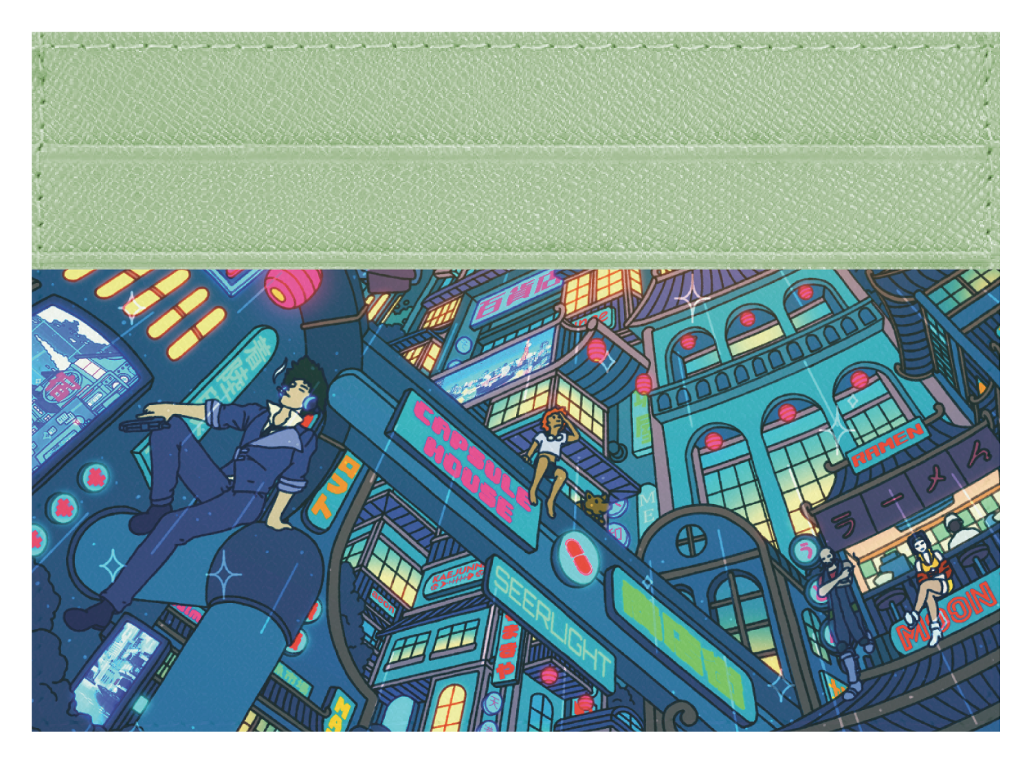 High-Rise