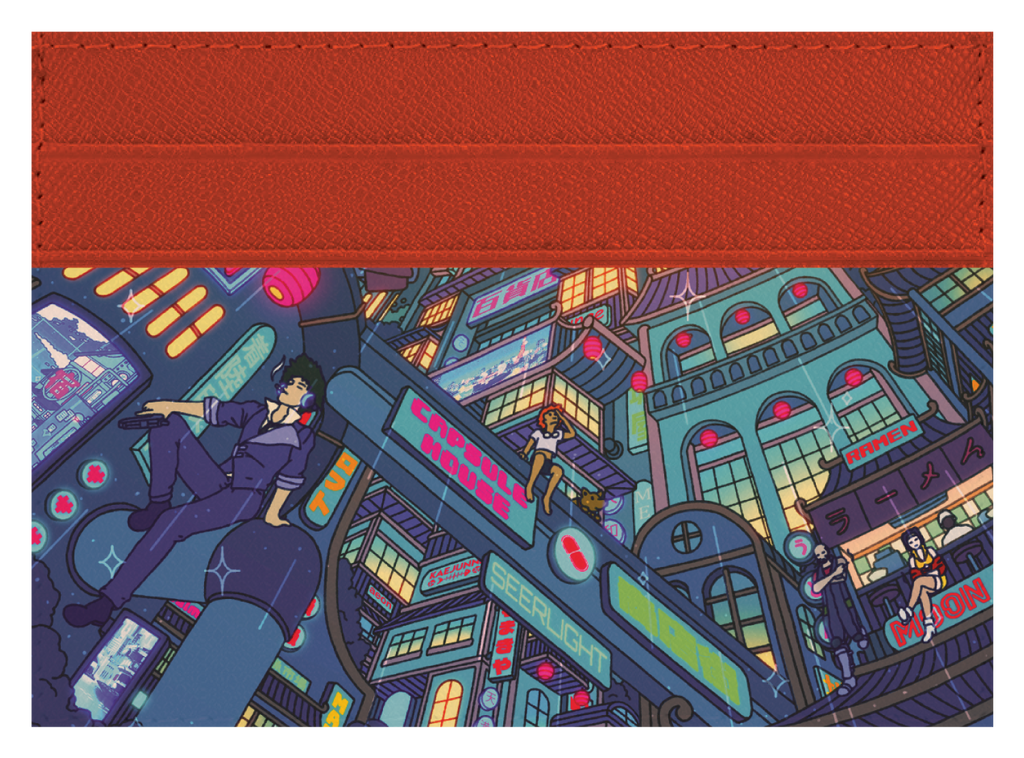 High-Rise