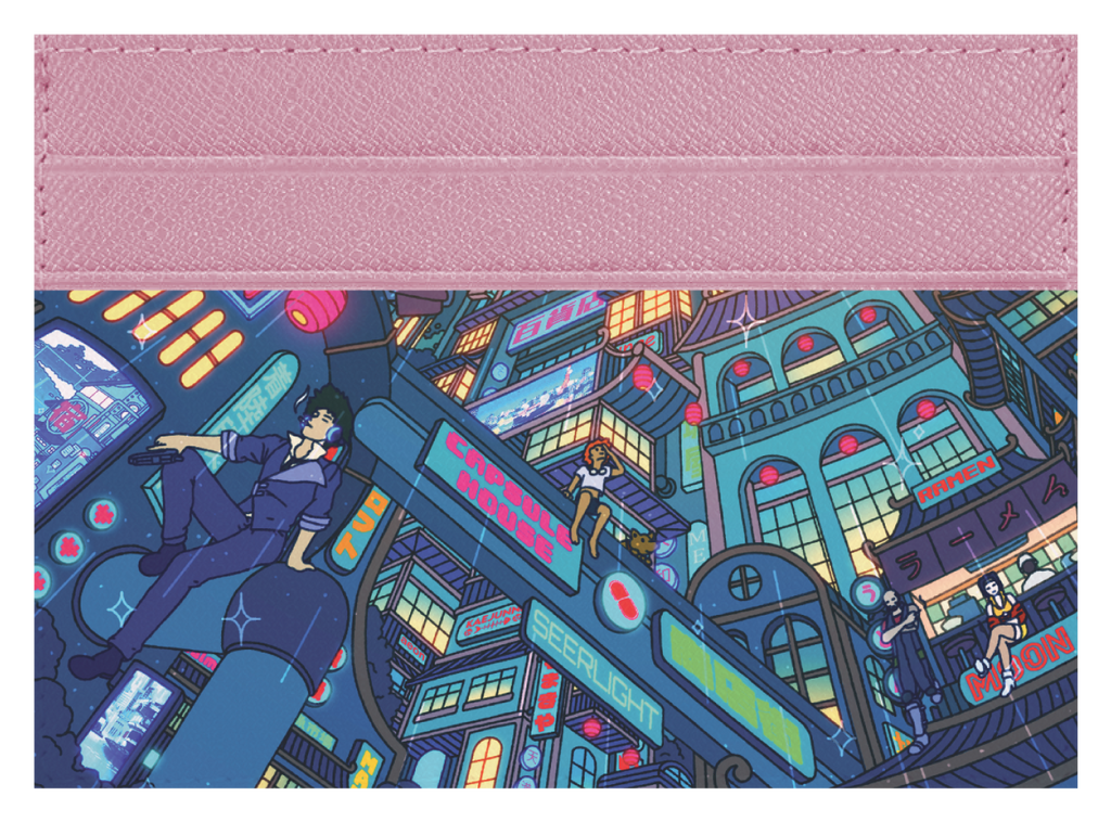 High-Rise