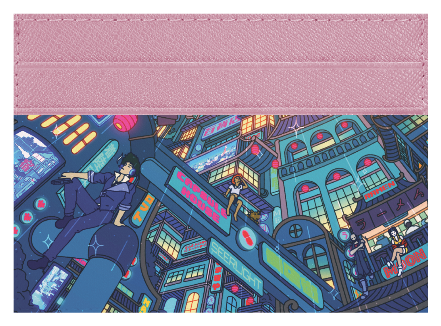 High-Rise