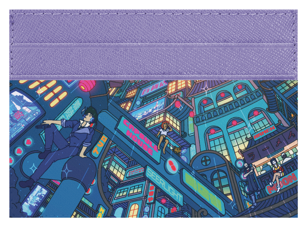 High-Rise