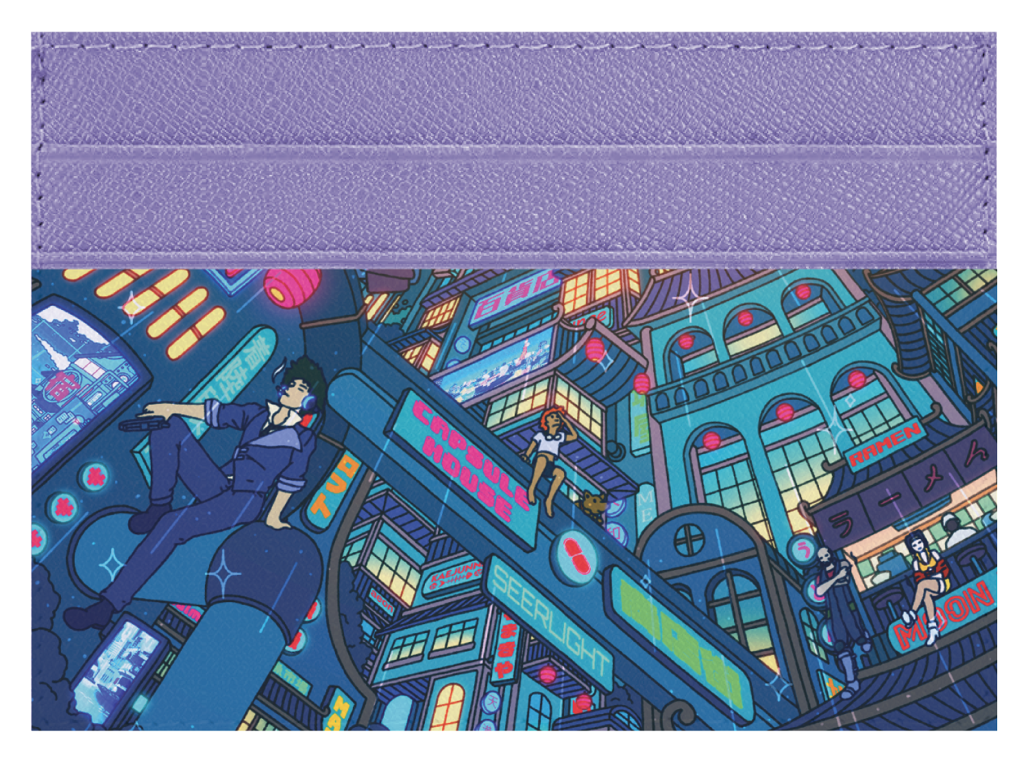 High-Rise
