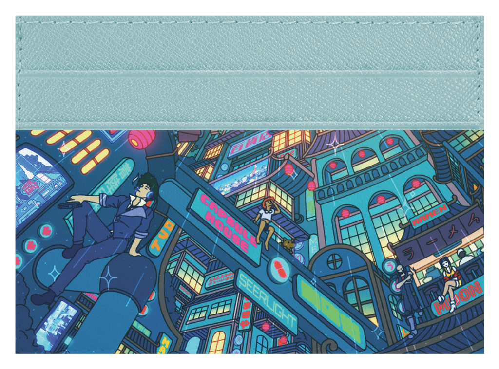 High-Rise