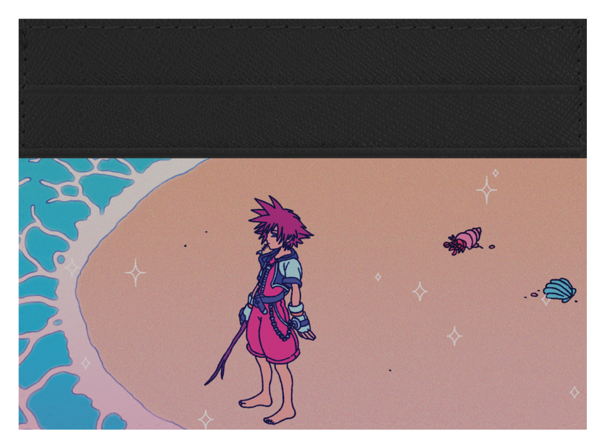 KH Waves