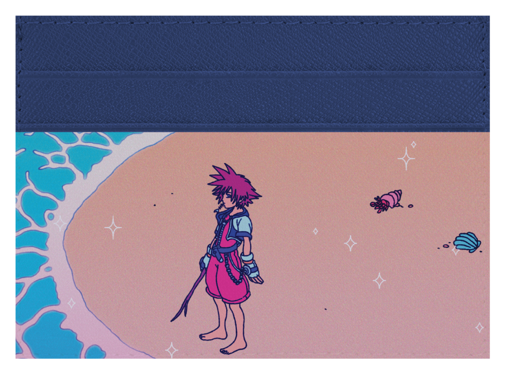KH Waves