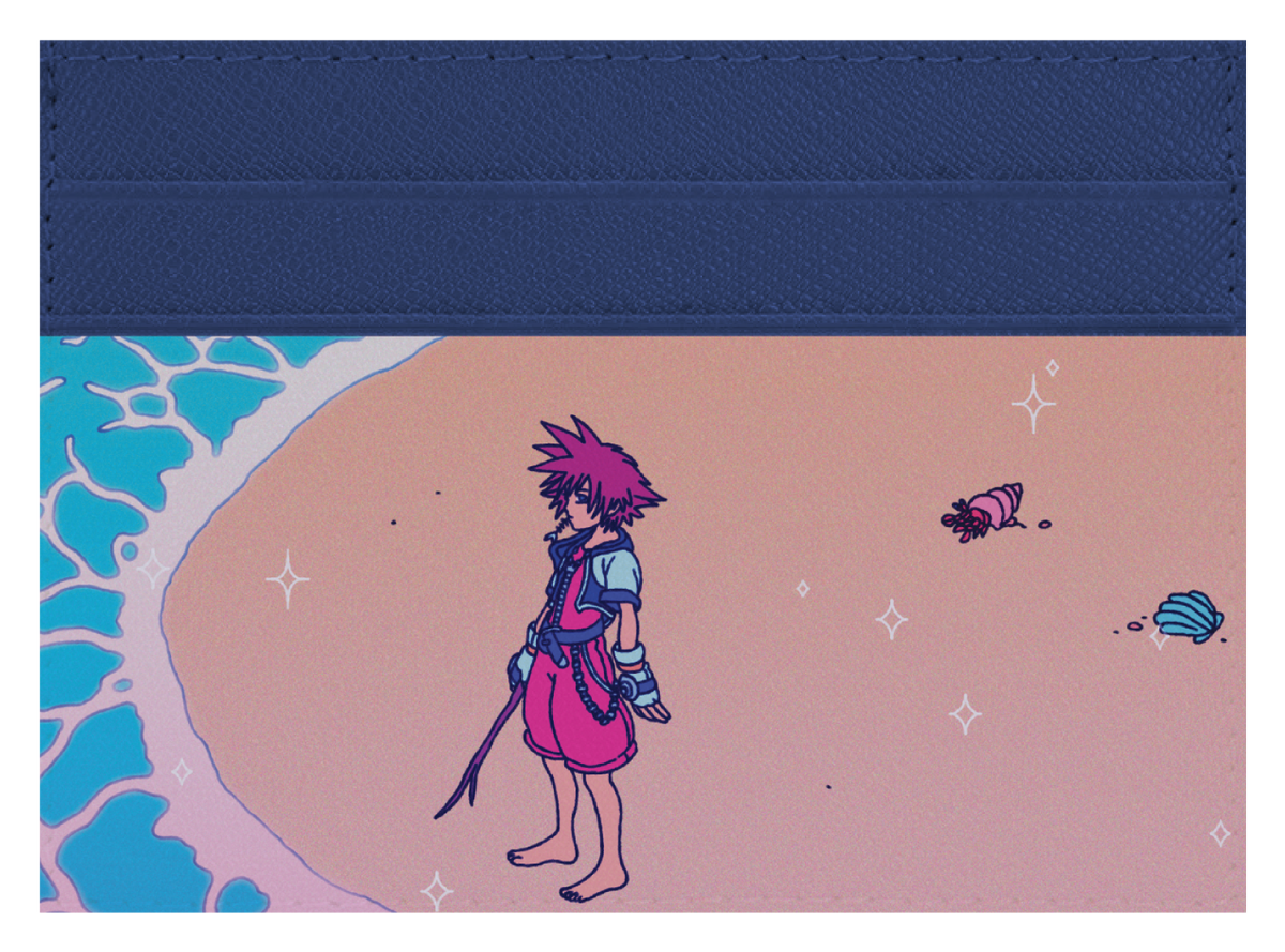 KH Waves