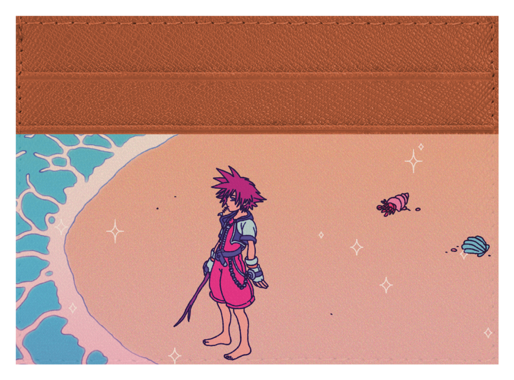 KH Waves