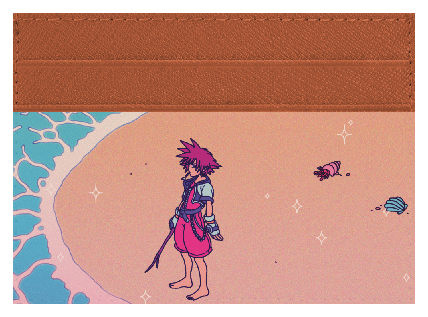 KH Waves