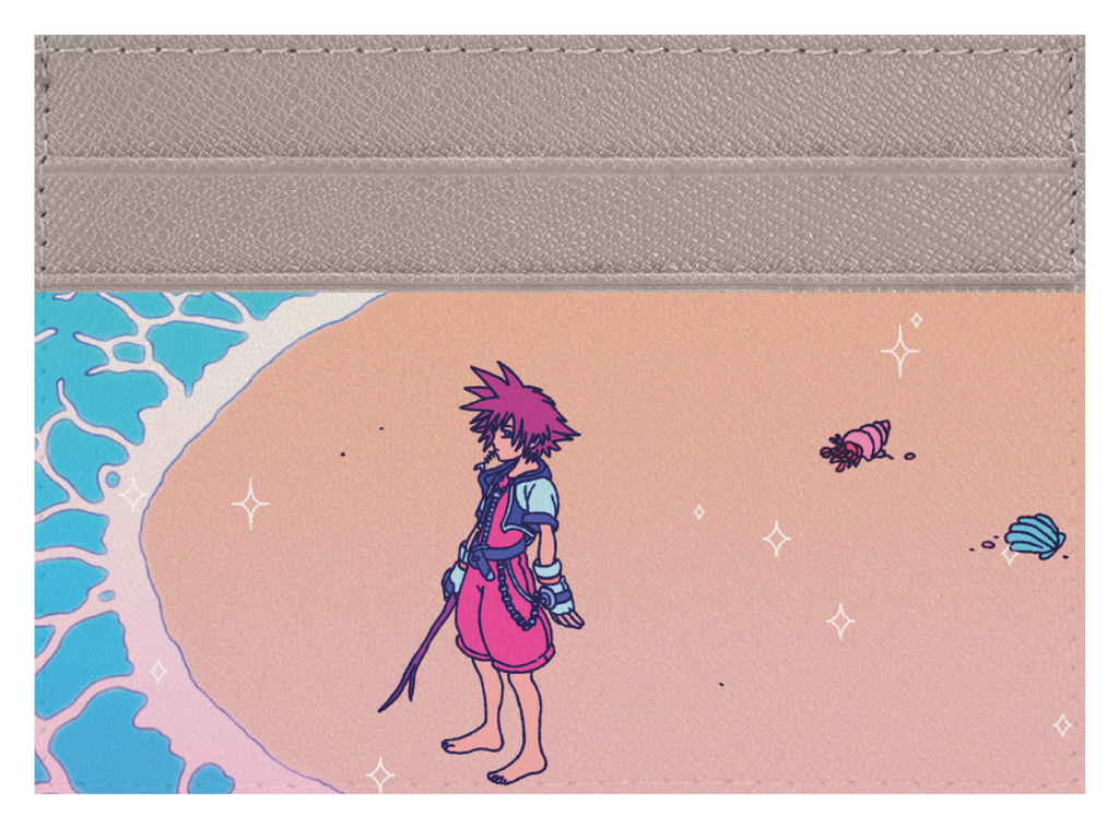 KH Waves