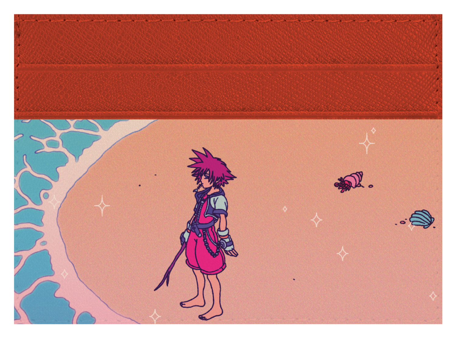 KH Waves