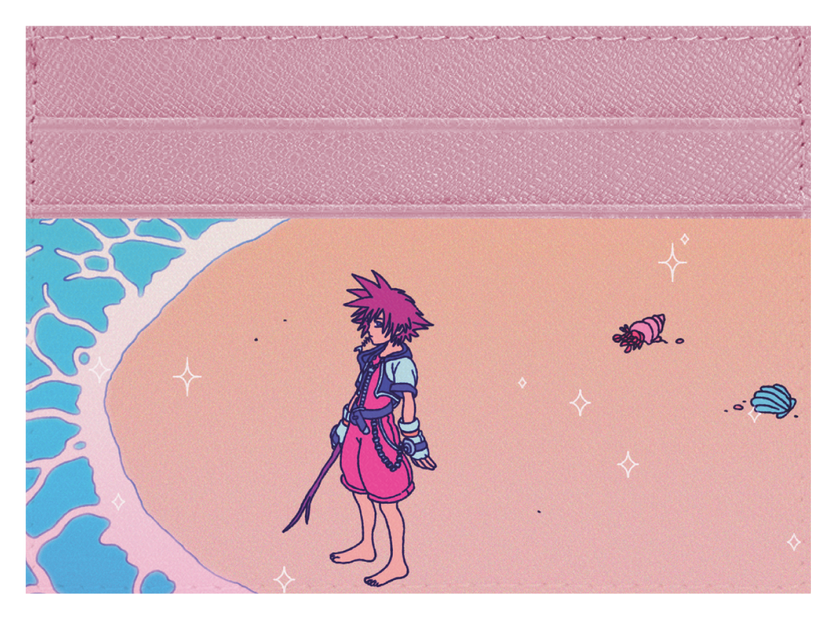 KH Waves