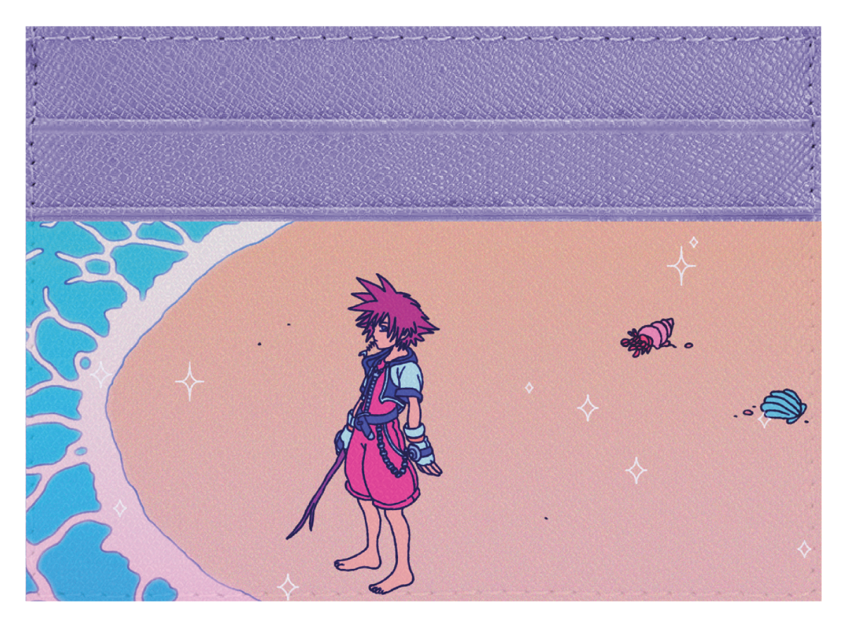 KH Waves