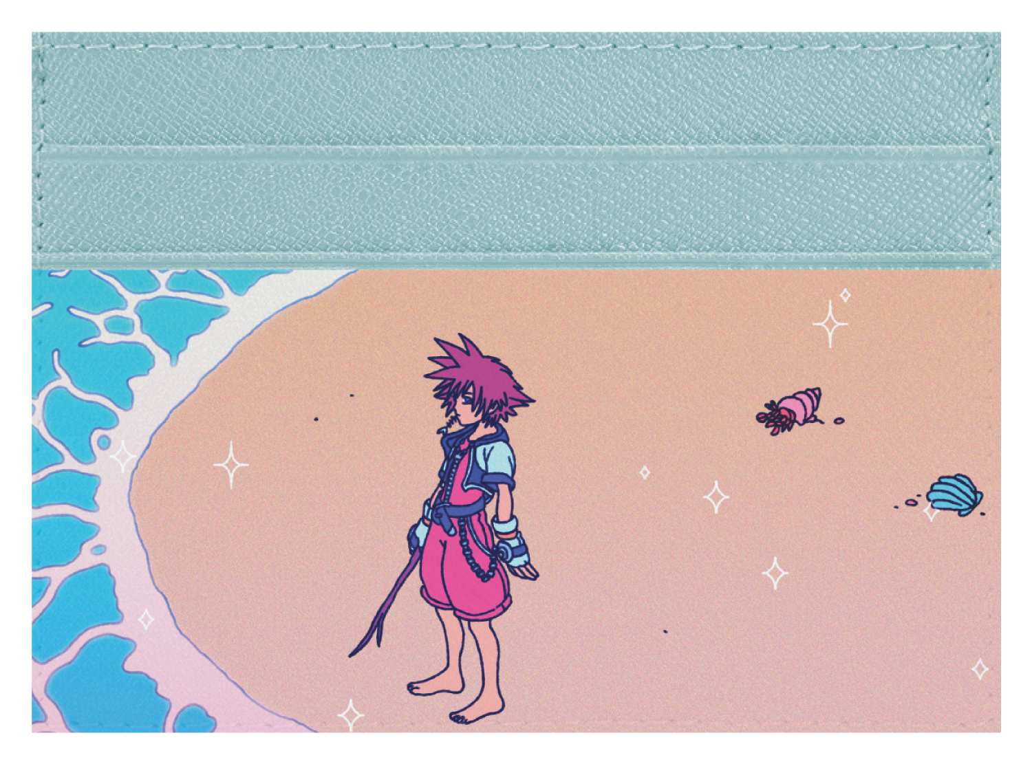 KH Waves