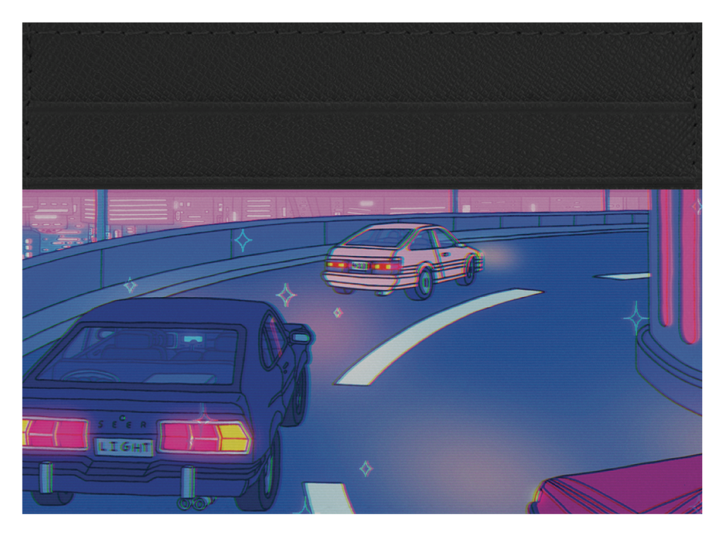 Late Night Drive