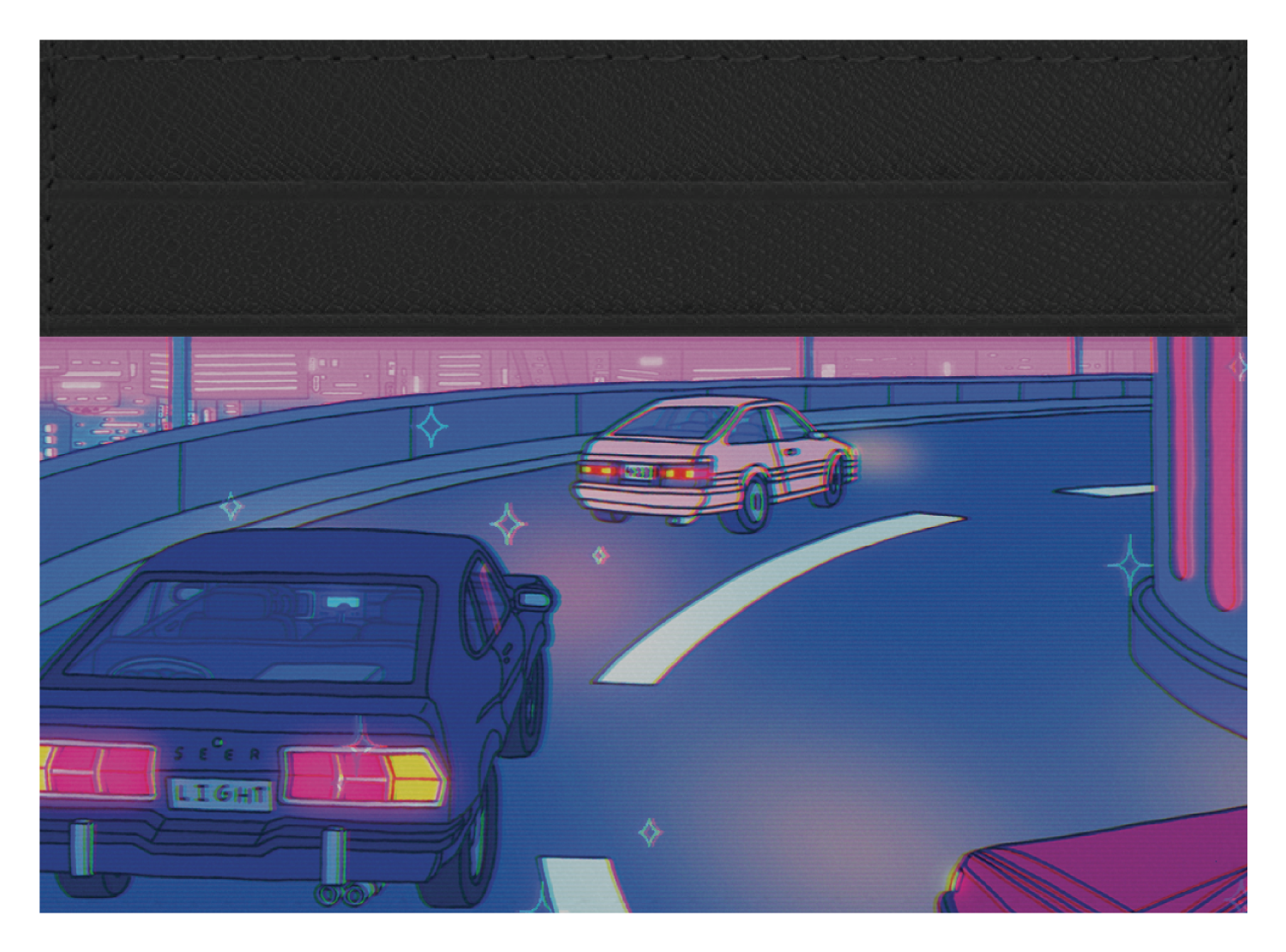 Late Night Drive