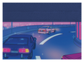 Late Night Drive