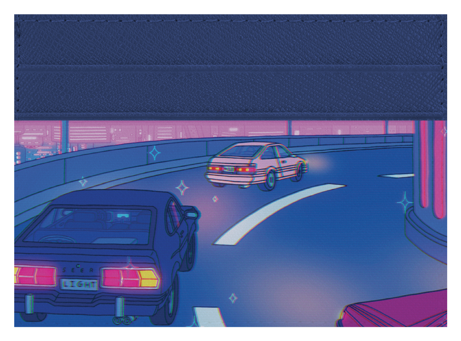 Late Night Drive