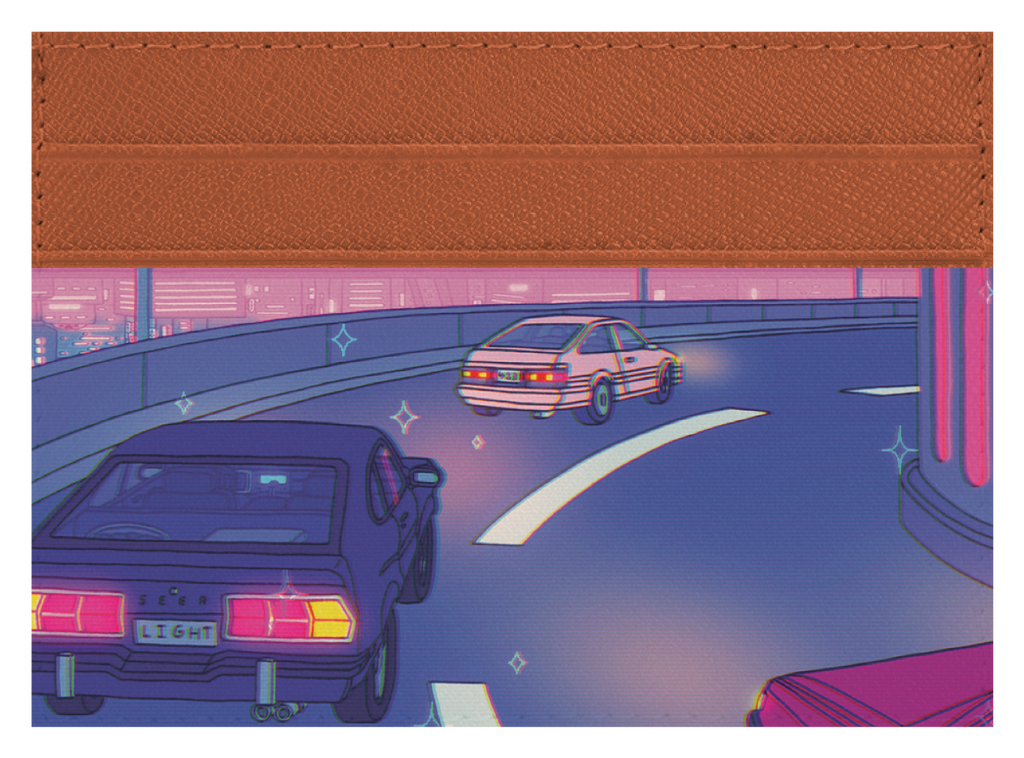 Late Night Drive