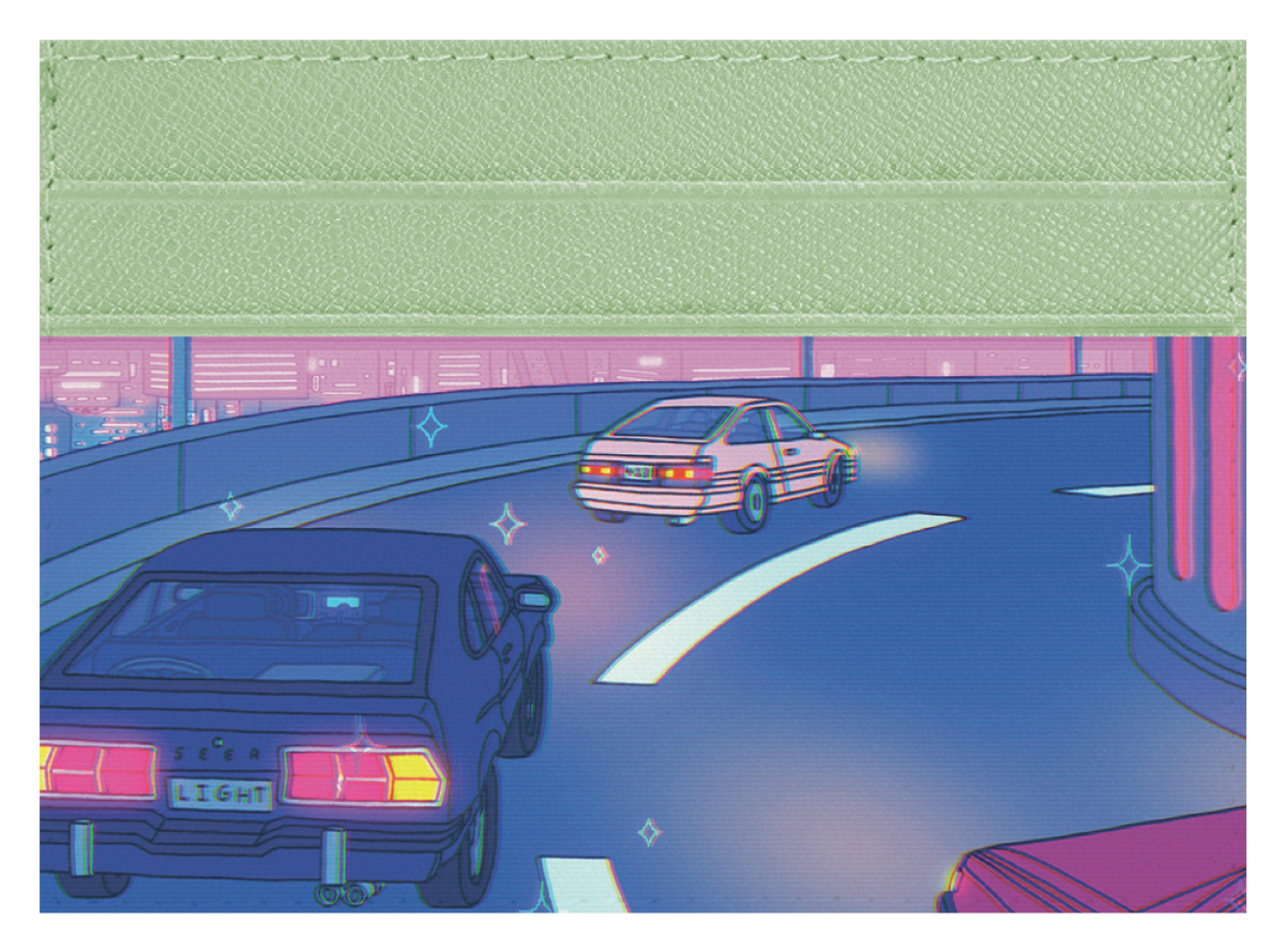 Late Night Drive
